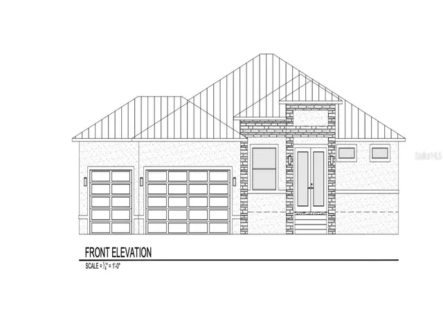 Photo 1 of Single family home for sale at 4125 Joseph St, Port Charlotte, FL 33948 | MLS# A4699975 | Listing updated on 2026-07-16