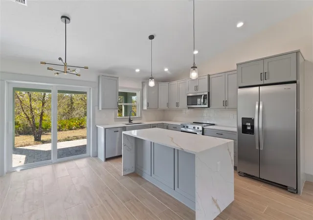 Photo 3 of Single family home for sale at 4125 Joseph St, Port Charlotte, FL 33948 | MLS# A4699975 | Listing updated on 2026-07-16