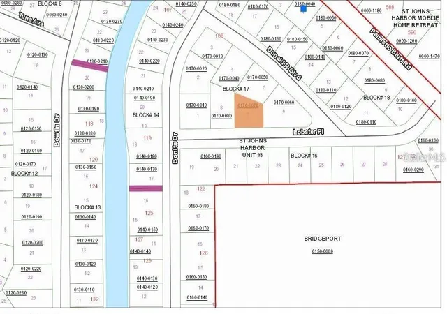 Photo 1 of Land for sale at (Undisclosed), Palatka, FL 32177 | MLS# FC319953 | Listing updated on 2026-07-15