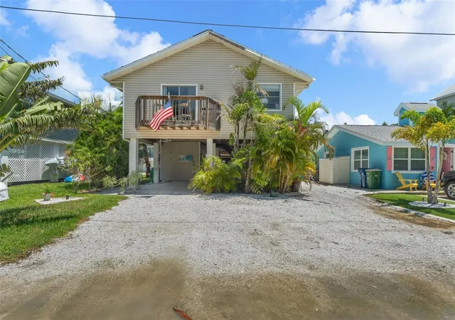 Photo 2 of Multi family home for sale at 2517 Ave C, Bradenton Beach, FL 34217 | MLS# A4699977 | Listing updated on 2026-10-01