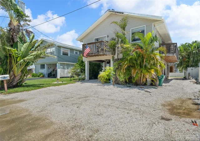 Photo 3 of Multi family home for sale at 2517 Ave C, Bradenton Beach, FL 34217 | MLS# A4699977 | Listing updated on 2026-10-01