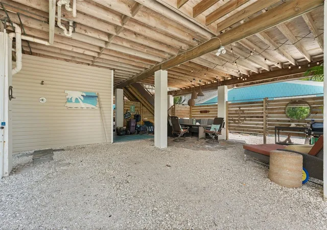 Listing Photo 5 - Condo for sale in building located at 2517th Ave C, BRADENTON BEACH, FL 34217