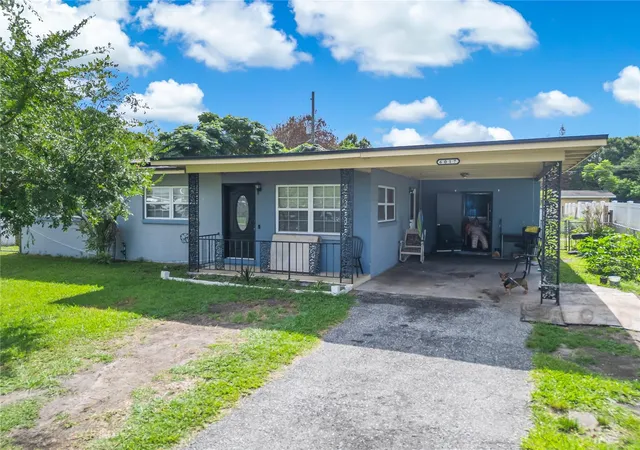 Photo 1 of Single family home for sale at 6017 Candlewood Ln, Orlando, FL 32809 | MLS# O6425022 | Listing updated on 2026-07-20