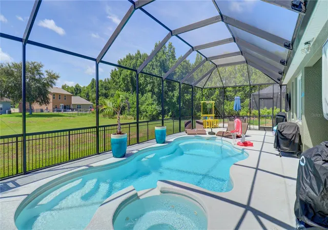 Photo 4 of Single family home for sale at 5725 Justicia Loop, Land O Lakes, FL 34639 | MLS# TB8529139 | Listing updated on 2026-09-05