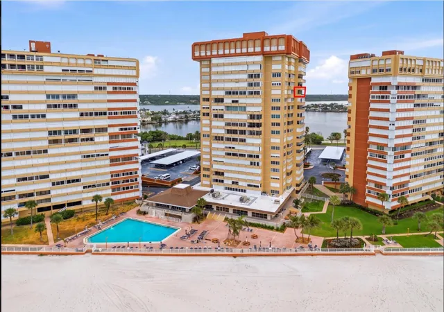 Photo 2 of Condo for sale at 17920 Gulf Blvd #1502, Redington Shores, FL 33708 | MLS# TB8529140 | Listing updated on 2026-08-26