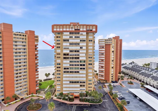 Photo 3 of Condo for sale at 17920 Gulf Blvd #1502, Redington Shores, FL 33708 | MLS# TB8529140 | Listing updated on 2026-08-26