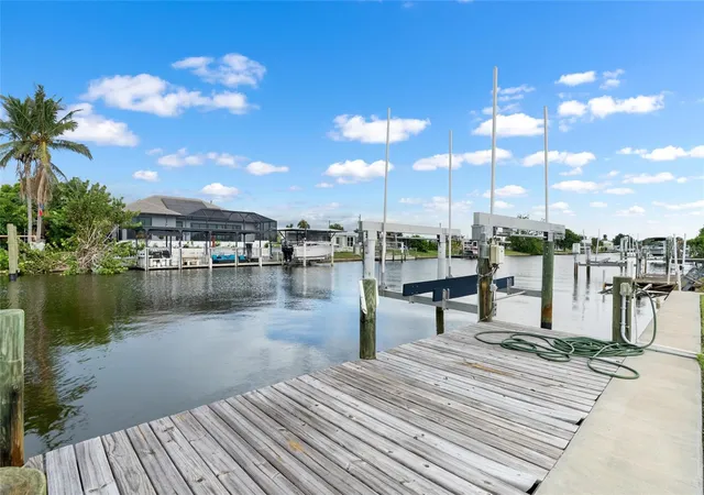 Photo 2 of Single family home for sale at 21748 Edgewater Dr, Port Charlotte, FL 33952 | MLS# O6425028 | Listing updated on 2026-08-06