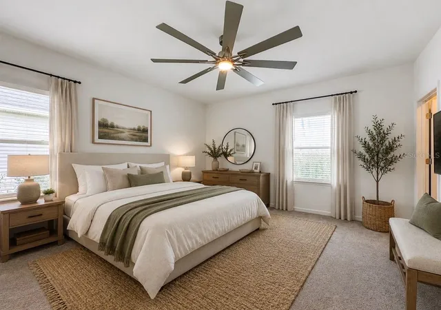 Photo 4 of Single family home for sale at 3153 Tupelo Loop, Green Cove Springs, FL 32043 | MLS# O6425029 | Listing updated on 2026-10-09