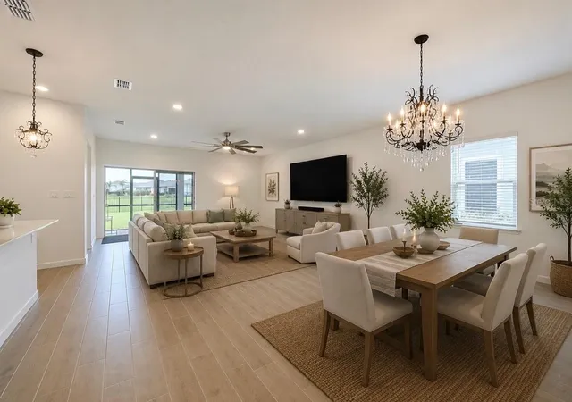 Photo 3 of Single family home for sale at 3153 Tupelo Loop, Green Cove Springs, FL 32043 | MLS# O6425029 | Listing updated on 2026-10-09