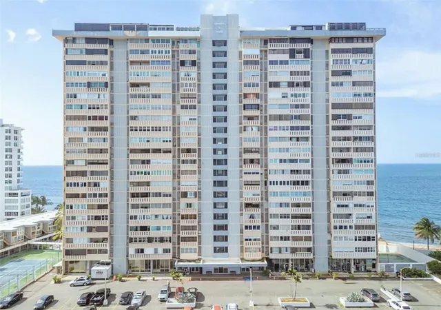 Photo 1 of Condo for sale at 1479 Ashford Ave Condo Condado Del Mar #812, San Juan, PR 00907 | MLS# PR9122757 | Listing updated on 2026-07-21