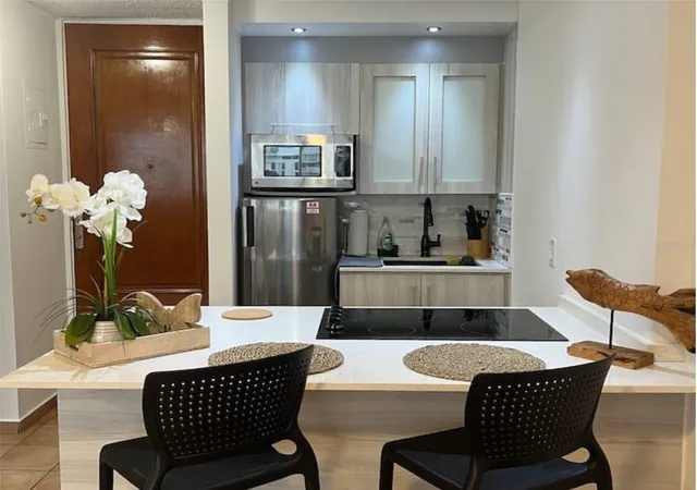Photo 2 of Condo for sale at 1479 Ashford Ave Condo Condado Del Mar #812, San Juan, PR 00907 | MLS# PR9122757 | Listing updated on 2026-07-21