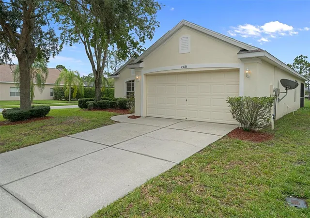 Photo 3 of Single family home for sale at 23836 Hastings Way, Land O Lakes, FL 34639 | MLS# W7887632 | Listing updated on 2026-08-29