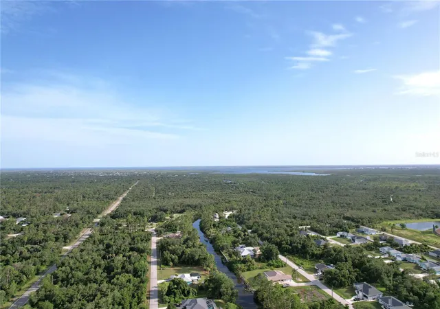 Photo 1 of Land for sale at 2140 Fernwood St, Port Charlotte, FL 33948 | MLS# C7528391 | Listing updated on 2026-07-17