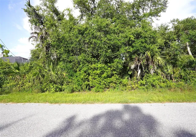 Photo 3 of Land for sale at 2140 Fernwood St, Port Charlotte, FL 33948 | MLS# C7528391 | Listing updated on 2026-07-17