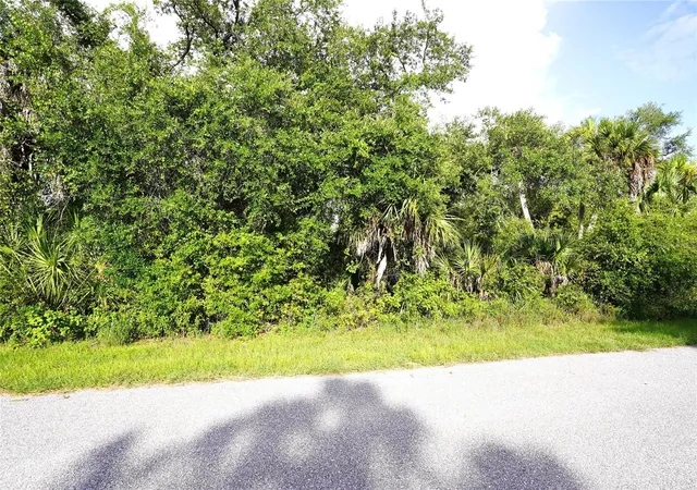 Photo 4 of Land for sale at 2140 Fernwood St, Port Charlotte, FL 33948 | MLS# C7528391 | Listing updated on 2026-07-17