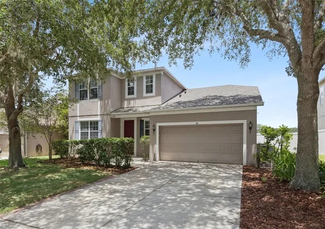 2nd image of 381 Misty Oaks Ln, Eustis, FL 32736 | MLS# O6425036