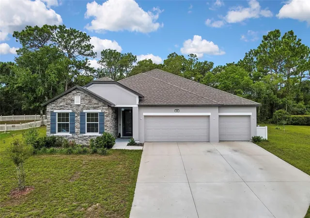 1st image of 32 Carnation Ct, Homosassa, FL 34446 | MLS# TB8529152