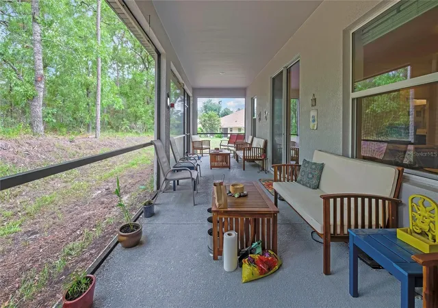 Photo 4 of Single family home for sale at 32 Carnation Ct, Homosassa, FL 34446 | MLS# TB8529152 | Listing updated on 2026-10-09
