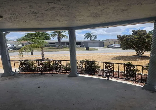 Photo 3 of Single family home for sale at 6047 9th Avenue, New Port Richey, FL 34653 | MLS# TB8529156 | Listing updated on 2026-09-02