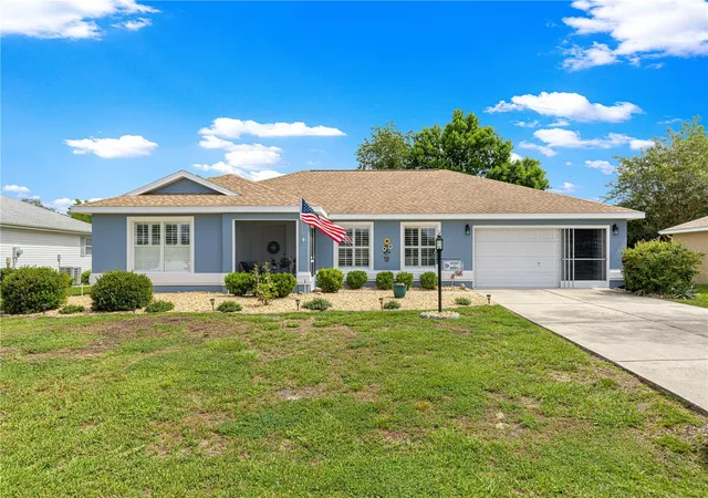 Photo 1 of Single family home for sale at 6091 Sw 84th Place Rd, Ocala, FL 34476 | MLS# OM728447 | Listing updated on 2026-08-20