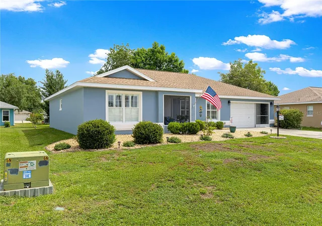 Photo 2 of Single family home for sale at 6091 Sw 84th Place Rd, Ocala, FL 34476 | MLS# OM728447 | Listing updated on 2026-08-20