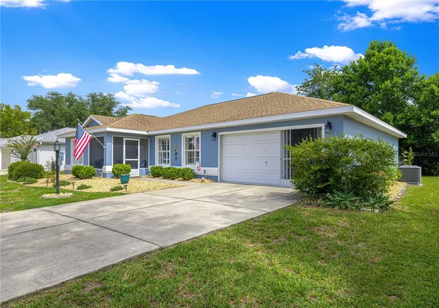 Photo 3 of Single family home for sale at 6091 Sw 84th Place Rd, Ocala, FL 34476 | MLS# OM728447 | Listing updated on 2026-08-20