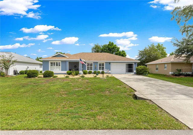 Photo 3 of Single family home for sale at 6091 SW 84th Place Rd, Ocala, FL 34476 | MLS# OM728447 | Listing updated on 2026-08-20