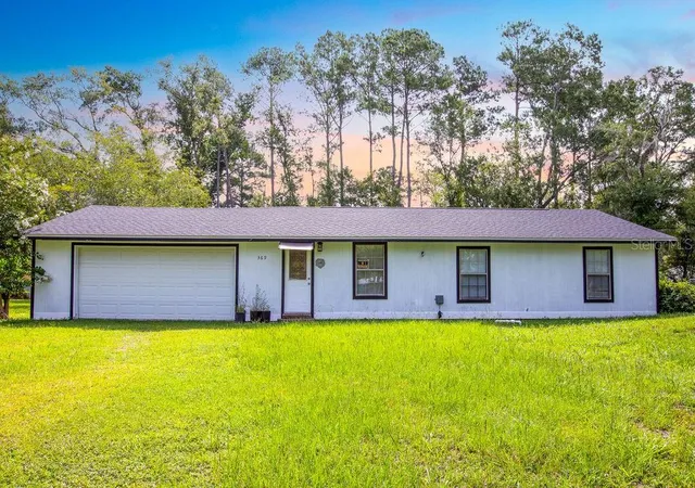 Photo 3 of Single family home for sale at 369 Ne Diana Ter, Lake City, FL 32055 | MLS# GC541950 | Listing updated on 2026-09-30