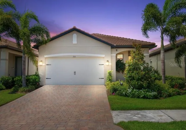 1st image of 200 Soliera St, Nokomis, FL 34275 | MLS# A4699992