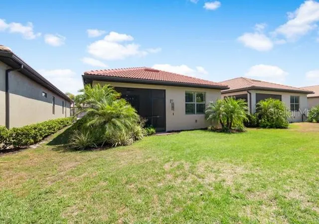 Photo 3 of Sale Pending at 200 Soliera St, Nokomis, FL 34275 | MLS# A4699992 | Listing updated on 2026-07-28