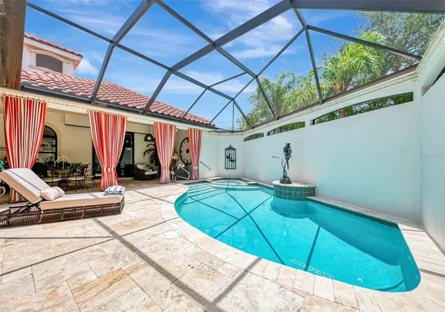 Photo 4 of Sale Pending at 256 Pensacola Rd, Venice, FL 34285 | MLS# C7528392 | Listing updated on 2026-08-24