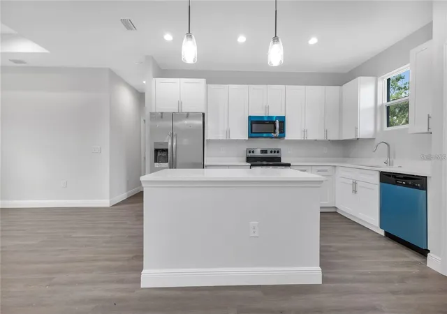 Photo 4 of Single family home for sale at 00 Longfellow Ln, North Port, FL 34288 | MLS# D6148073 | Listing updated on 2026-07-15