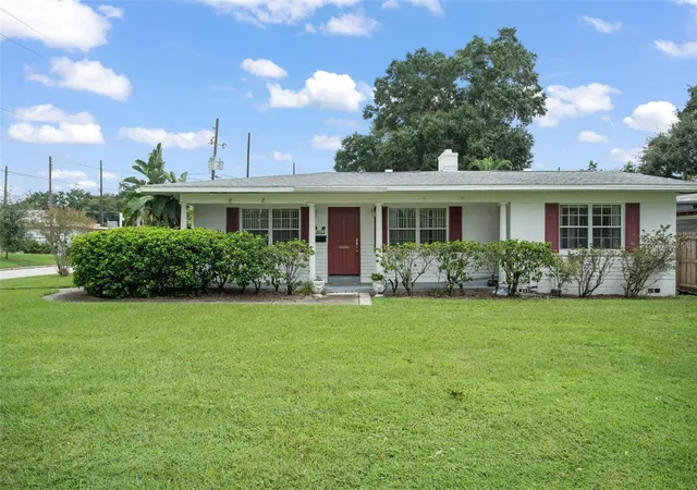Photo 1 of Multi family home for sale at 1017 N Thornton Ave, Orlando, FL 32803 | MLS# O6425051 | Listing updated on 2026-09-08