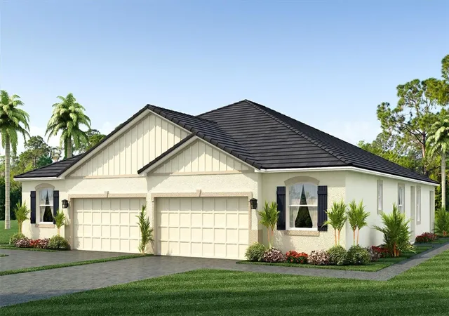 Photo 3 of Single family home for sale at 18342 Tavernside Trl, Bradenton, FL 34211 | MLS# A4699994 | Listing updated on 2026-09-30