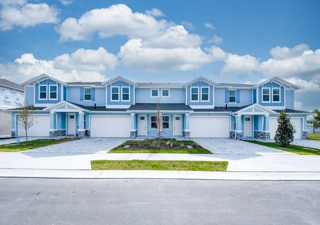 Townhouse for sale at 2524 Mario Way, Clearwater, FL 33761 | MLS# TB8529175 | Listing updated on 2026-09-03