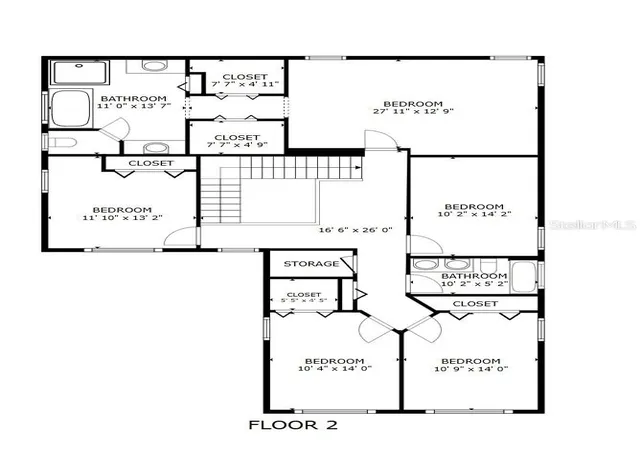 4th image of 5224 58Th Ter E, Bradenton, FL 34203 | MLS# A4699997