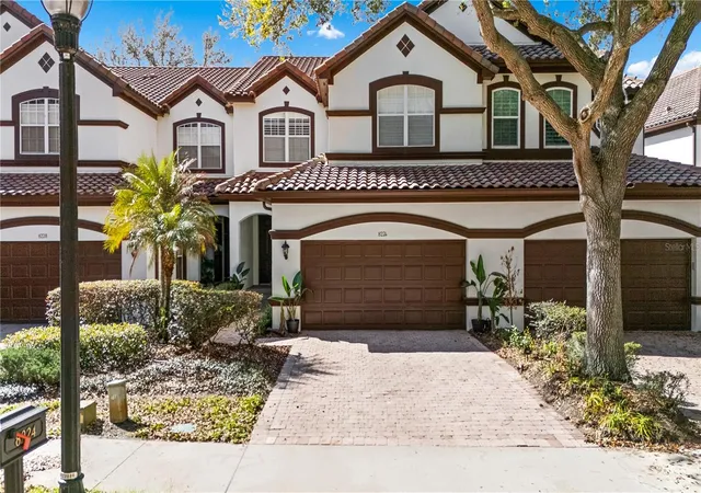Photo 2 of Townhouse for sale at 8224 Tivoli Dr, Orlando, FL 32836 | MLS# O6425064 | Listing updated on 2026-08-24