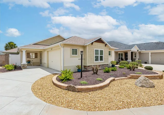 Photo 3 of House for sale at 2877 Feustel Ave, The Villages, FL 32163 | MLS# G5115085 | Listing updated on 2026-09-21