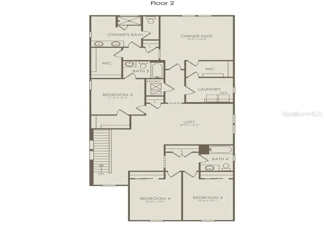 Photo 3 of Sale Pending at 4813 Finley Dr, Davenport, FL 33837 | MLS# O6425066 | Listing updated on 2026-10-05