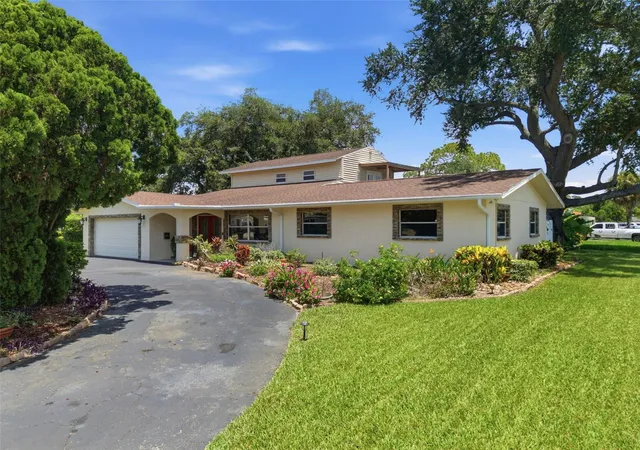 Photo 1 of Single family home for sale at 701 58th Avenue S, Saint Petersburg, FL 33705 | MLS# TB8529181 | Listing updated on 2026-08-24