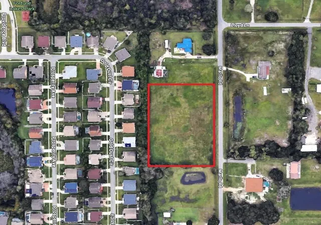 1st image of 0 Marllo Rd, Kissimmee, FL 34744 | MLS# S5153726