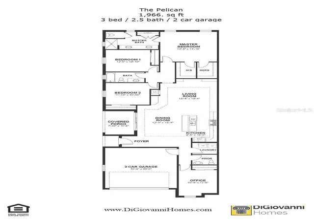 Photo 1 of House for sale at 2580 Mario Way, Clearwater, FL 33761 | MLS# TB8529185 | Listing updated on 2026-07-15