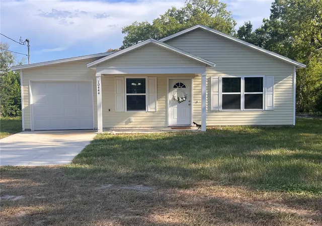 Photo 1 of Single family home for sale at 10444 Se 126th Street, Belleview, FL 34420 | MLS# S5153727 | Listing updated on 2026-08-11