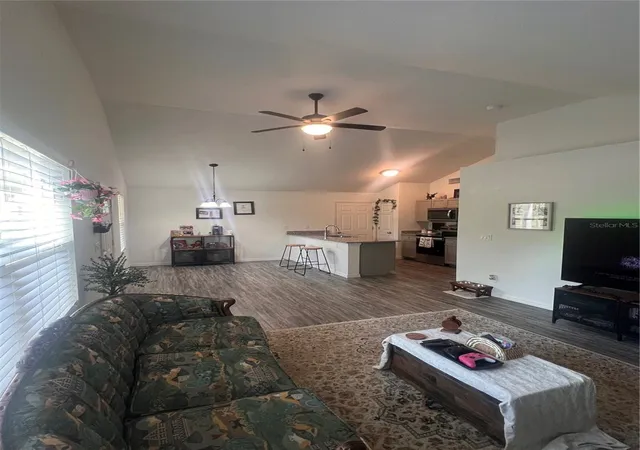 Photo 3 of Single family home for sale at 10444 Se 126th Street, Belleview, FL 34420 | MLS# S5153727 | Listing updated on 2026-08-11