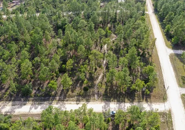 Photo 2 of Land for sale at 0000 Ne 132 Ter Lot 1, Williston, FL 32696 | MLS# TB8529194 | Listing updated on 2026-09-01
