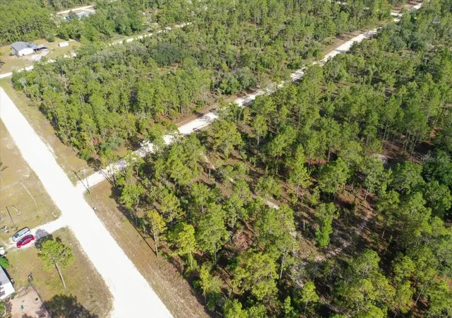 Photo 4 of Land for sale at 0000 NE 132 Ter Lot 1, Williston, FL 32696 | MLS# TB8529194 | Listing updated on 2026-09-01