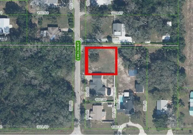 1st image of 611 S Willow Ave, Avon Park, FL 33825 | MLS# L4963516