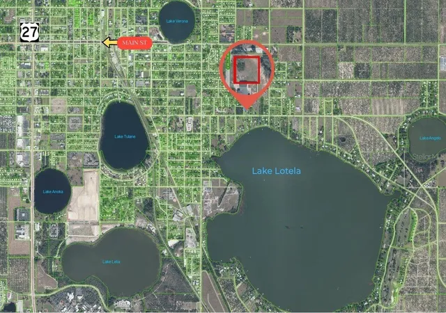 2nd image of 611 S Willow Ave, Avon Park, FL 33825 | MLS# L4963516