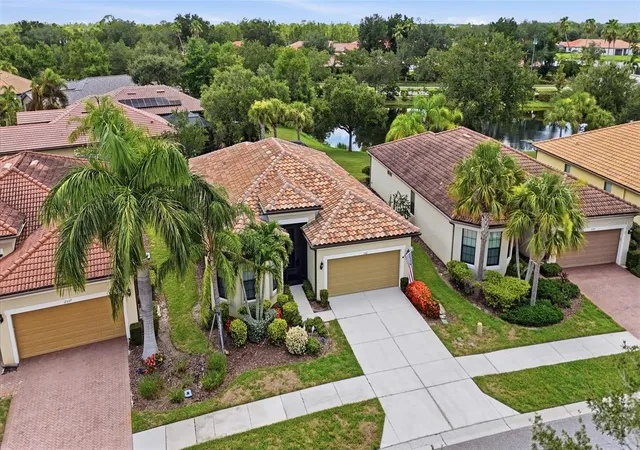 Photo 4 of Single family home for sale at 2543 Arugula Dr, North Port, FL 34289 | MLS# C7528394 | Listing updated on 2026-07-20
