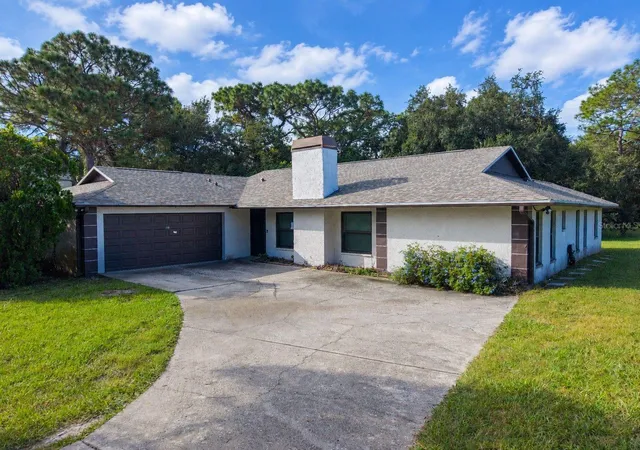 Photo 1 of Single family home for sale at 9230 Jasmine Blvd, New Port Richey, FL 34654 | MLS# TB8529200 | Listing updated on 2026-10-02